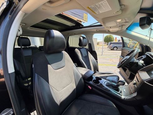 Used 2015 Ford Edge Sport w/ Equipment Group 401A FWD image 22