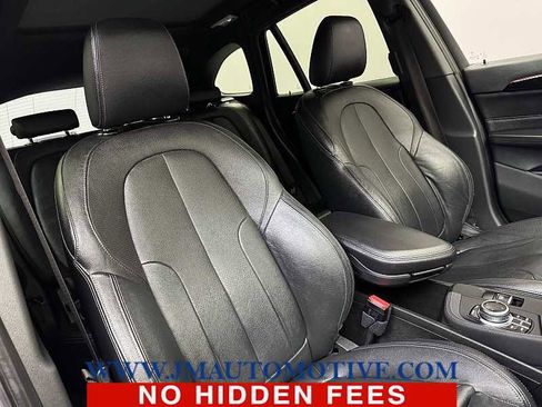 Used 2018 BMW X1 xDrive28i image 21