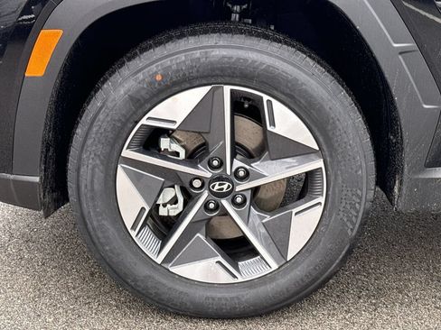 Used 2025 Hyundai Tucson SEL AWD/4WD image 9