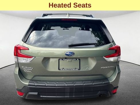 Used 2019 Subaru Forester Premium AWD/4WD image 11