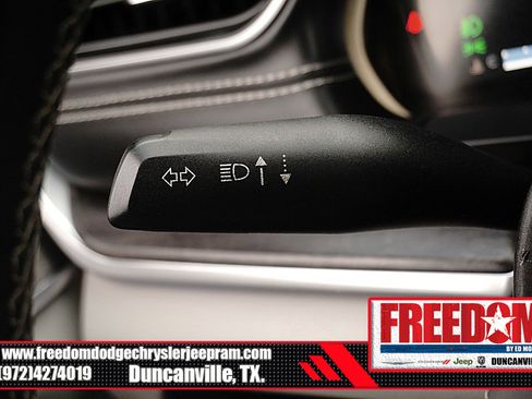 Used 2021 Jeep Grand Cherokee L Overland image 28