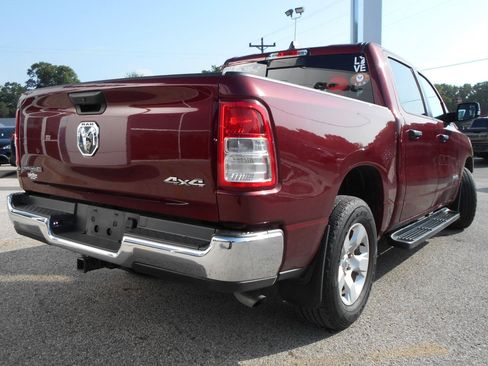Certified 2024 RAM 1500 Big Horn AWD/4WD image 5