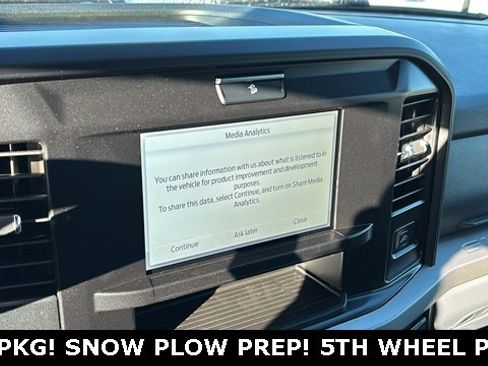 New 2026 Ford F350 XLT image 13