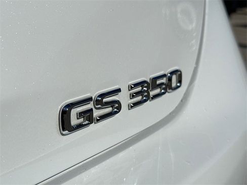Used 2020 Lexus GS 350 F Sport image 11