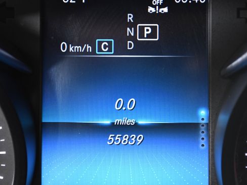 Used 2020 Mercedes-Benz C 300 Sedan image 15