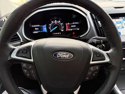 Used 2018 Ford Edge Sport w/ Equipment Group 401A image 18