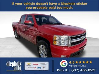 Used 2011 Chevrolet Silverado 1500 LTZ video 1