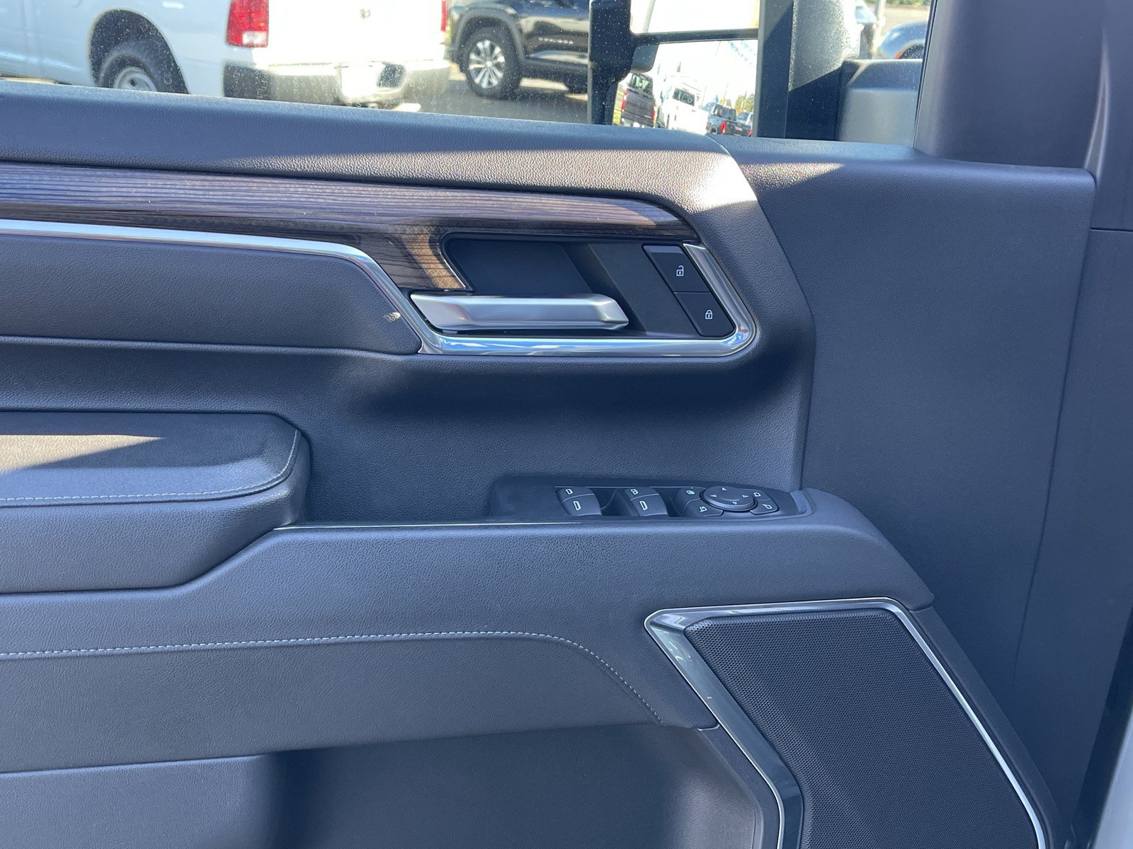 Used 2024 Chevrolet Silverado 3500 LT w/ All Star Edition AWD/4WD image 18