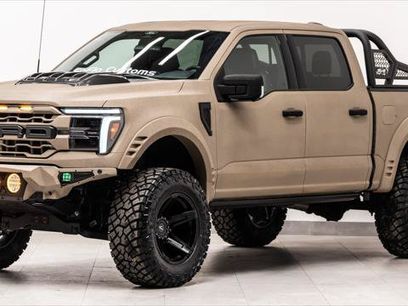 Used 2025 Ford F150 Lariat
