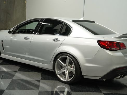 Used 2014 Chevrolet SS image 6