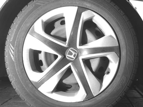 Used 2016 Honda Civic LX image 11