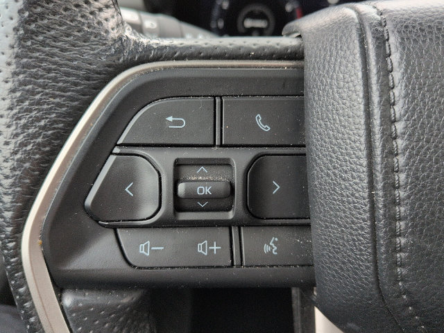 Used 2024 Toyota Tacoma TRD Off-Road w/ TRD Off Road Upgrade Package AWD/4WD image 20