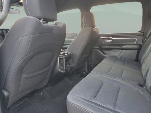 Used 2022 RAM 1500 Big Horn image 8