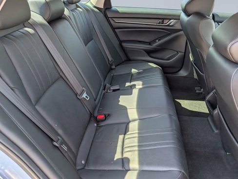 Used 2022 Honda Accord Sport Special Edition image 21