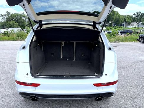 Used 2015 Audi Q5 3.0T Prestige AWD/4WD image 10
