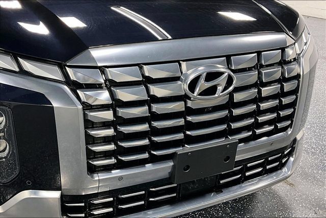 Used 2023 Hyundai Palisade Calligraphy AWD/4WD image 30