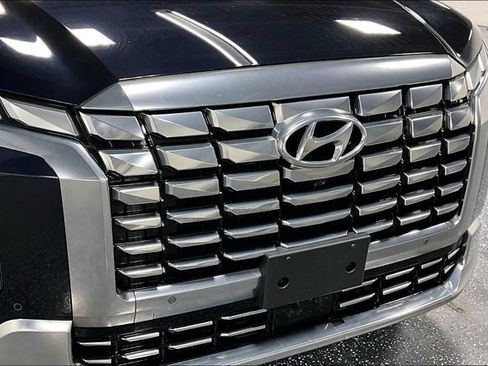 Used 2023 Hyundai Palisade Calligraphy AWD/4WD image 30