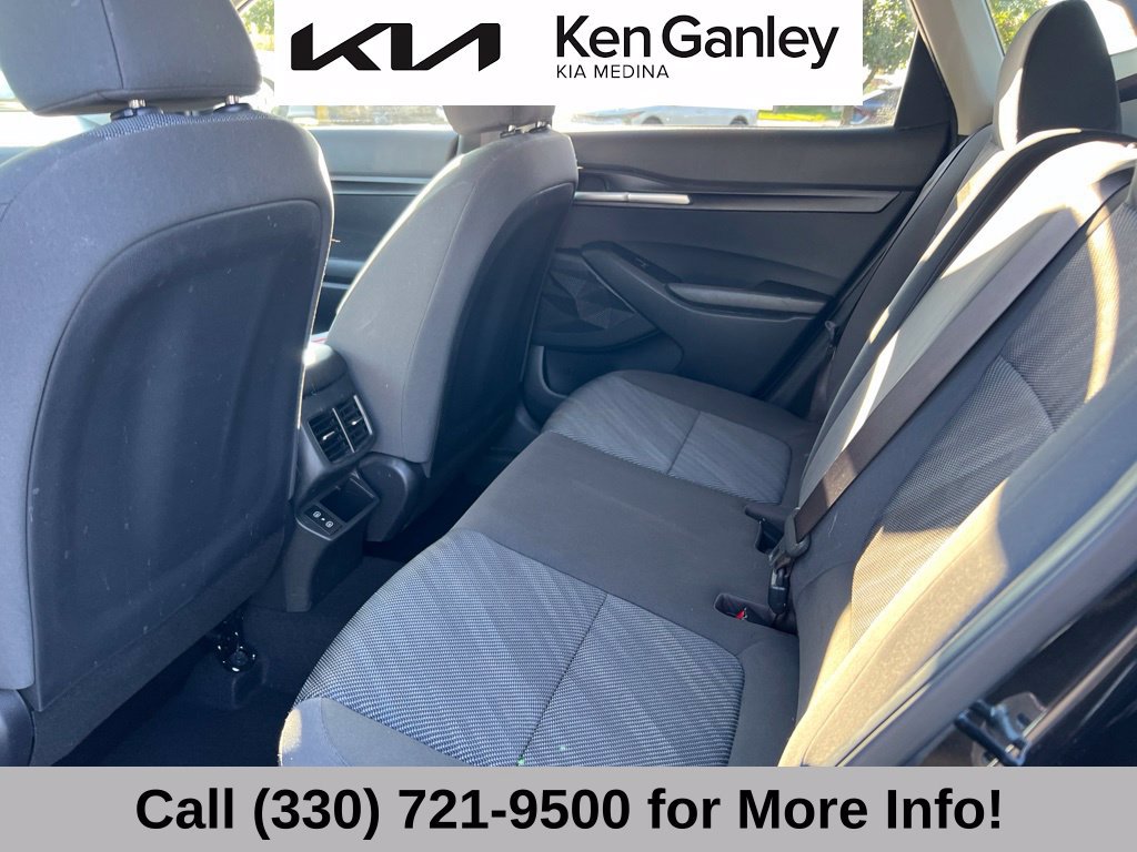 Certified 2024 Kia Seltos LX AWD/4WD image 45