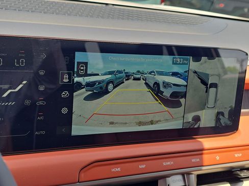 New 2027 Kia Telluride SX Prestige AWD/4WD image 25