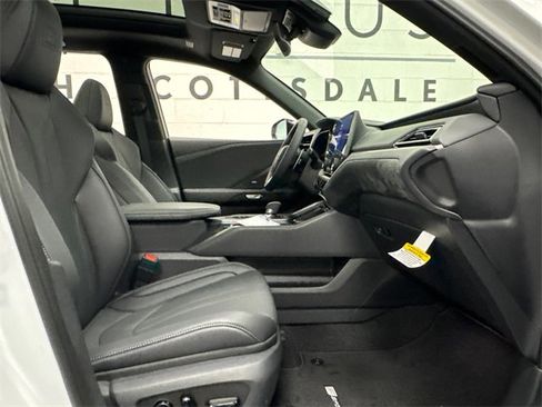 New 2026 Lexus TX 350 AWD image 9