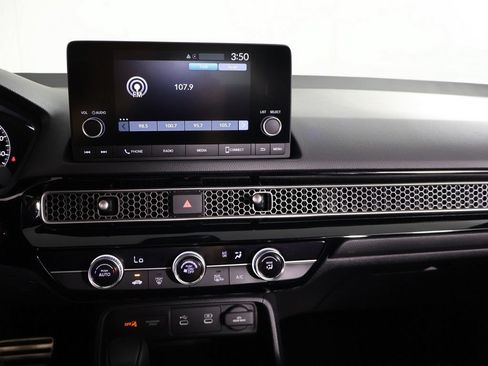 Certified 2026 Honda Civic Sport image 42