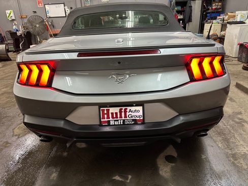 Used 2024 Ford Mustang Premium image 4