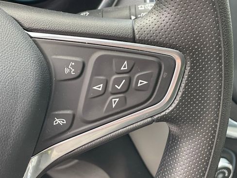 Certified 2023 Chevrolet Equinox LS AWD/4WD image 27