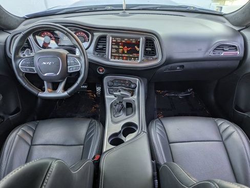 Used 2023 Dodge Challenger SRT Hellcat RWD image 16