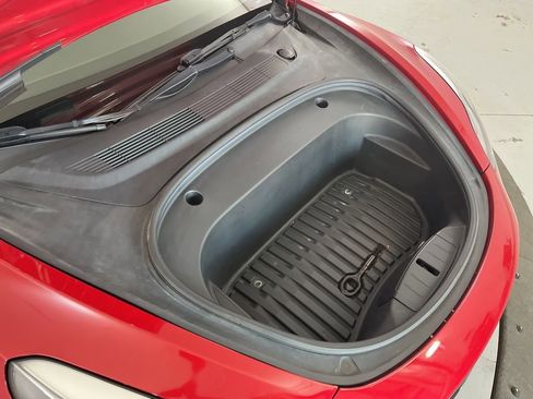 Used 2022 Tesla Model 3 Performance AWD/4WD image 10