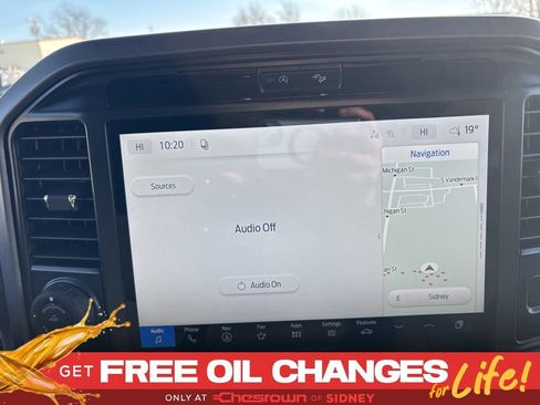 New 2026 Ford F150 XLT w/ Equipment Group 302A MID image 22