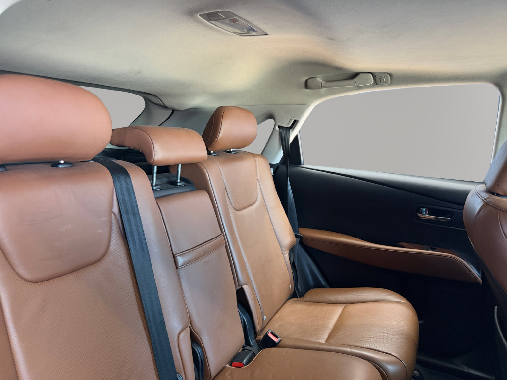Used 2015 Lexus RX 350 FWD image 26