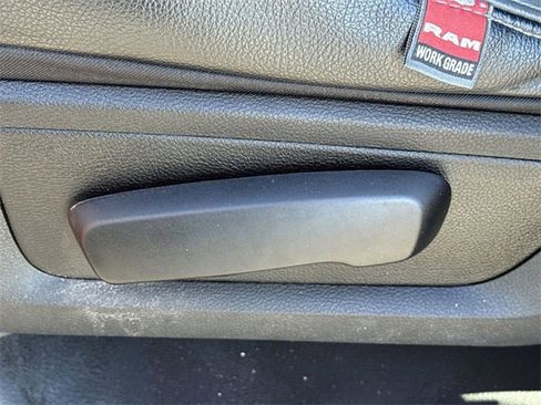 Used 2022 RAM 1500 Tradesman w/ Trailer Tow Group image 27