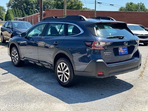 Used 2023 Subaru Outback AWD/4WD image 5