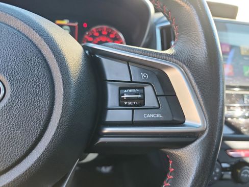 Used 2017 Subaru Impreza 2.0i Sport image 21