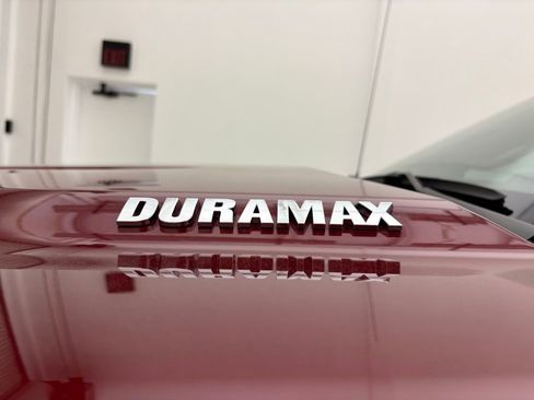 New 2026 Chevrolet Silverado 1500 High Country w/ Technology Package AWD/4WD image 37