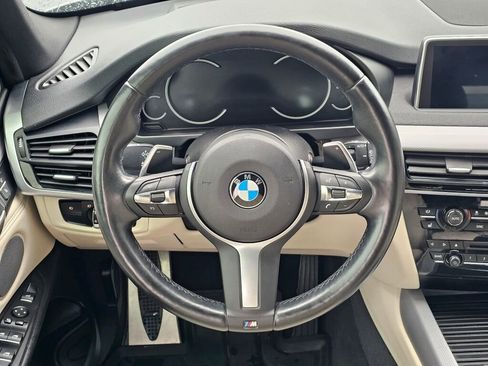 Used 2016 BMW X5 xDrive35i AWD/4WD image 21