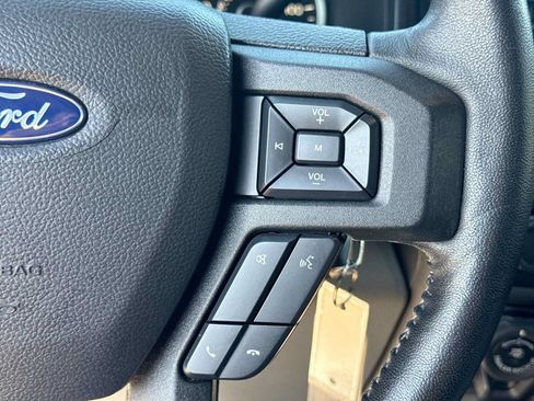 Used 2018 Ford F150 XLT w/ Equipment Group 302A Luxury AWD/4WD image 24