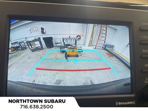 Used 2020 Toyota RAV4 XLE w/ Carpet Mat Package image 16