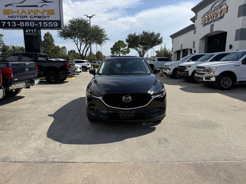 Used 2019 MAZDA CX-5 Grand Touring FWD image 41