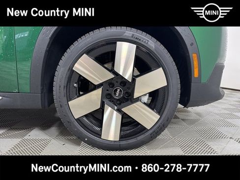 New 2025 MINI Cooper Countryman S image 9