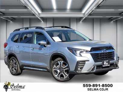 Used 2023 Subaru Ascent Touring
