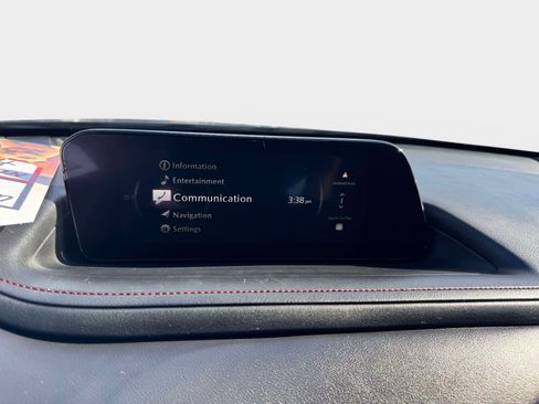 Used 2024 MAZDA CX-30 AWD 2.5 S w/ Preferred Package image 31