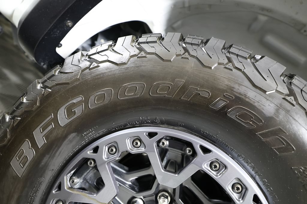 Used 2024 Ford F150 Raptor w/ Equipment Group 803A Raptor R AWD/4WD image 46