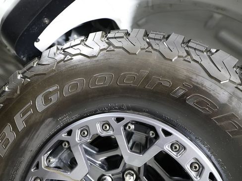 Used 2024 Ford F150 Raptor w/ Equipment Group 803A Raptor R AWD/4WD image 46