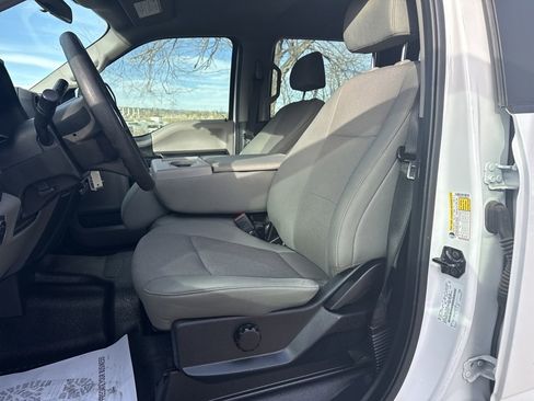 Used 2020 Ford F250 XL w/ Power Equipment Group image 11