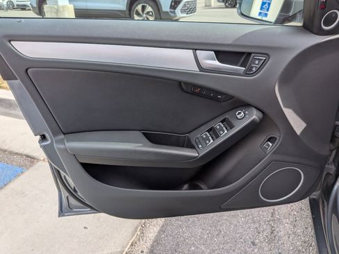 Used 2013 Audi A4 2.0T Prestige w/ Prestige Pkg image 14