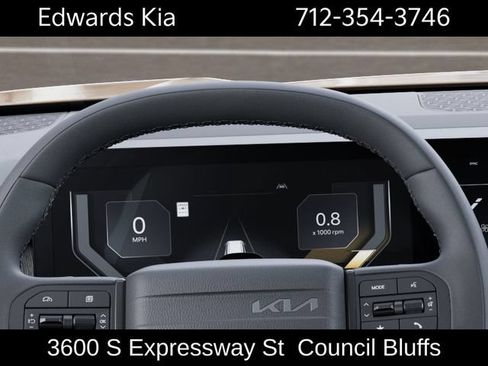 New 2027 Kia Telluride SX Prestige X-Line AWD/4WD image 23