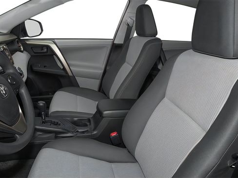 Used 2013 Toyota RAV4 XLE FWD image 6