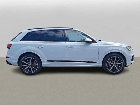 Certified 2023 Audi Q7 3.0T Premium Plus w/ Premium Plus Package AWD/4WD image 26