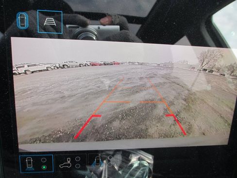 New 2026 GMC Terrain Denali image 16